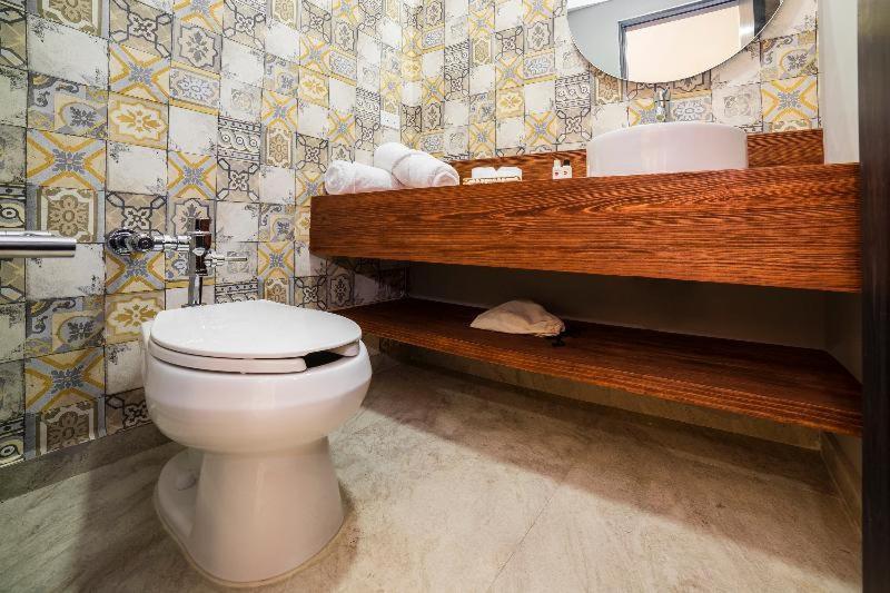 Arkana By Rotamundos Hotel 4*