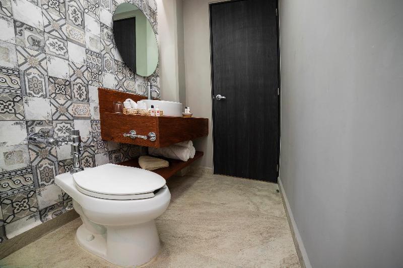 Arkana By Rotamundos Hotel Heroica Puebla de Zaragoza
