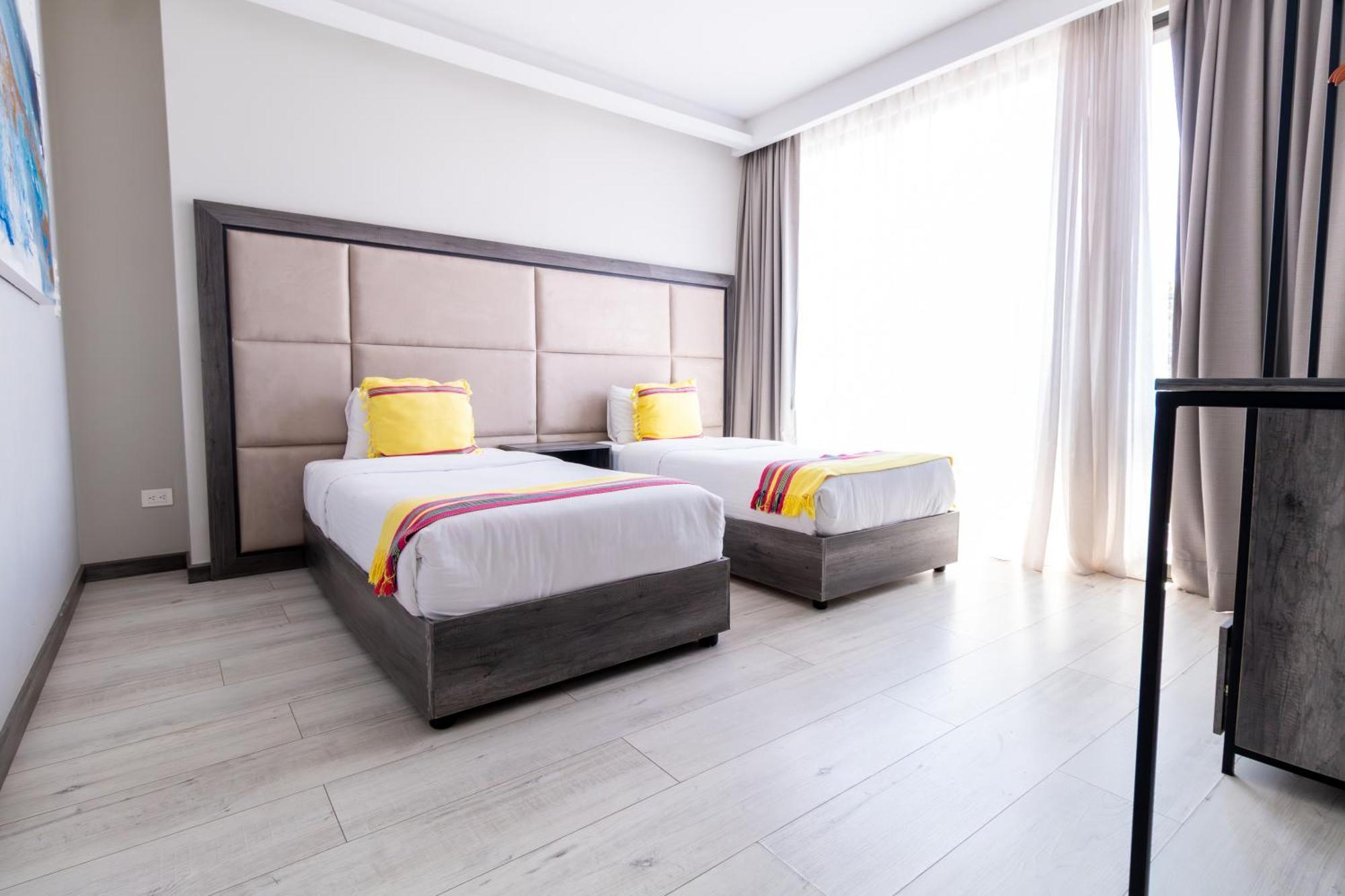 Arkana By Rotamundos Hotel 4*