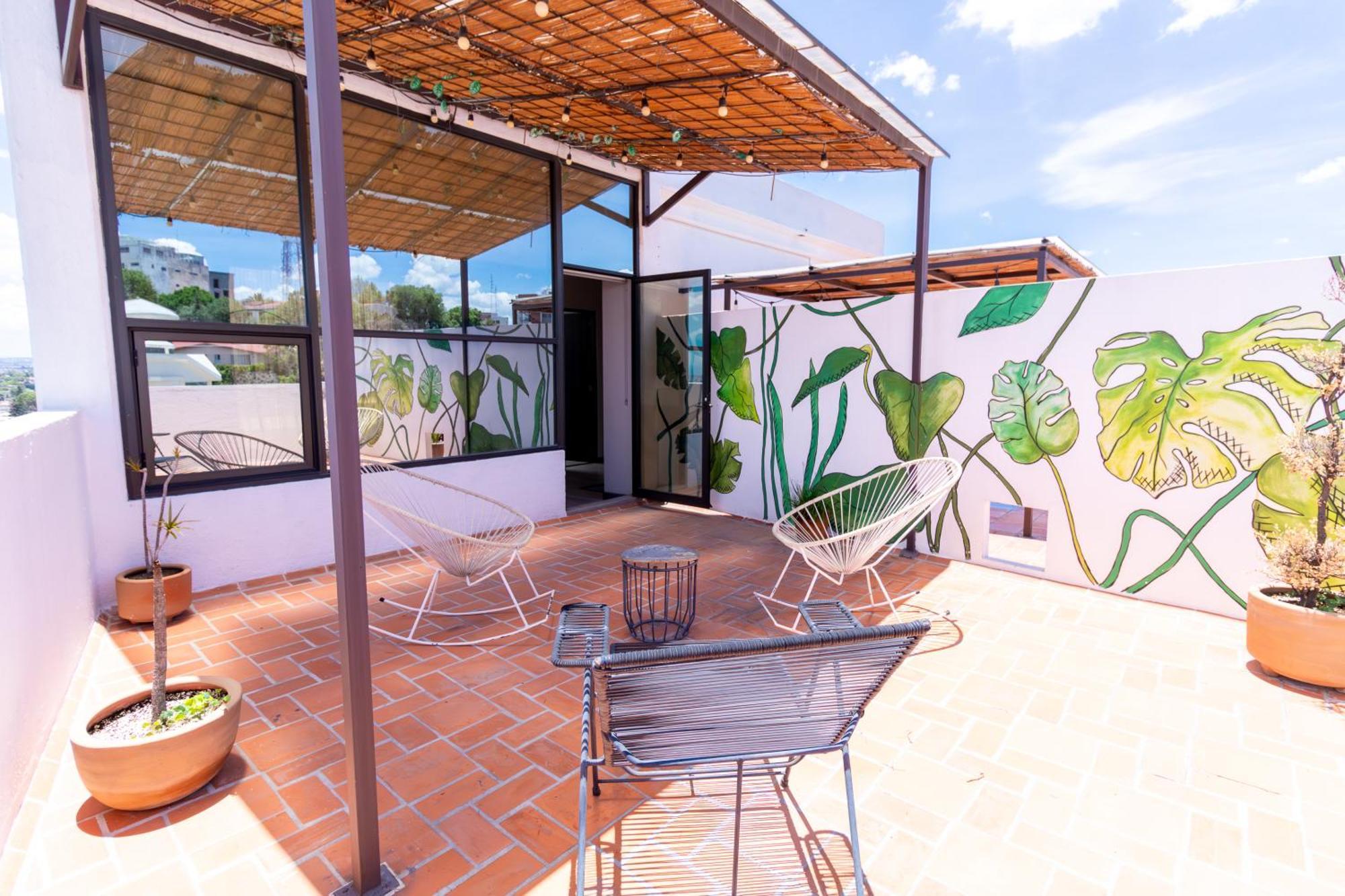 Arkana By Rotamundos 4* Heroica Puebla de Zaragoza