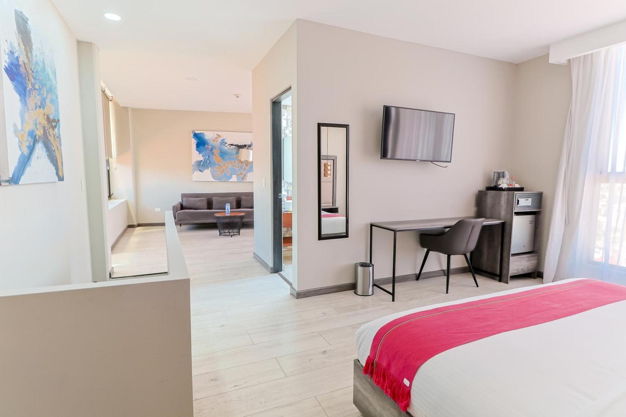 Hotel Arkana By Rotamundos 4*