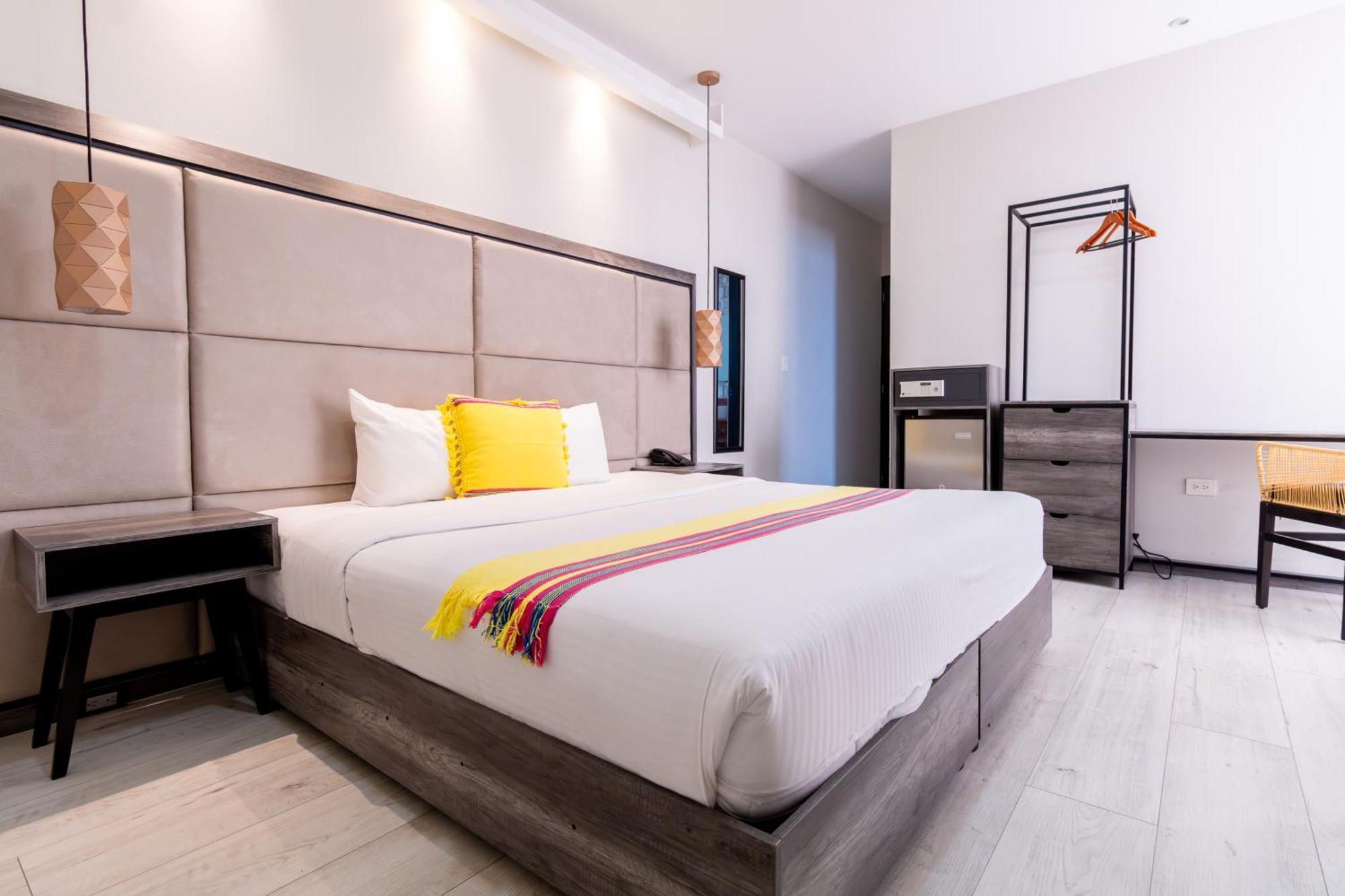 Arkana By Rotamundos 4* Heroica Puebla de Zaragoza