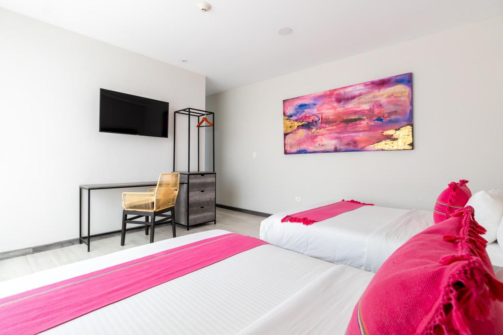 Hotel Arkana By Rotamundos 4*
