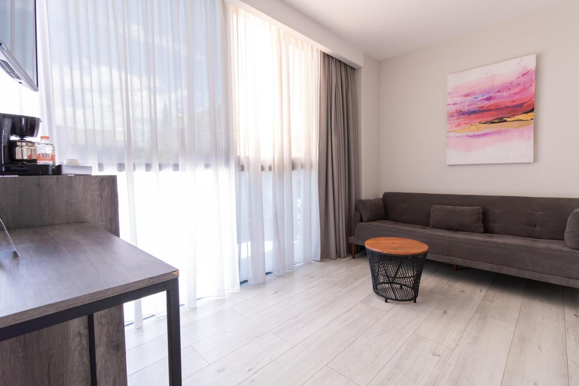 Arkana By Rotamundos Hotel 4*