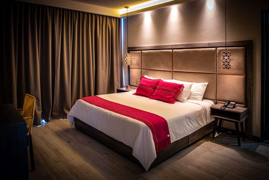 Arkana By Rotamundos Hotel Heroica Puebla de Zaragoza