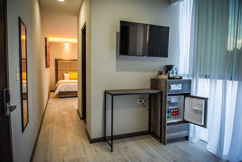 Arkana By Rotamundos Hotel Heroica Puebla de Zaragoza